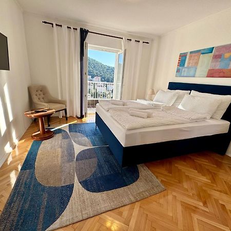 דוברובניק Kablar'S Sunny Suites מראה חיצוני תמונה