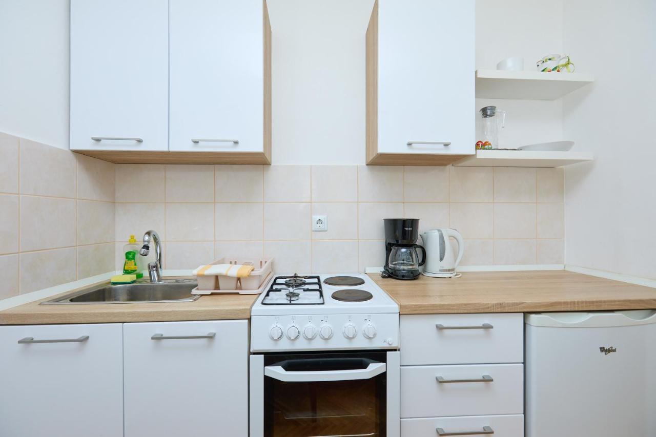 דוברובניק Kablar'S Sunny Suites מראה חיצוני תמונה