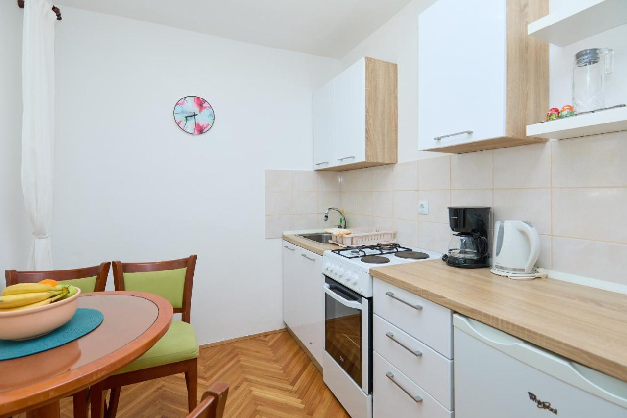 דוברובניק Kablar'S Sunny Suites מראה חיצוני תמונה