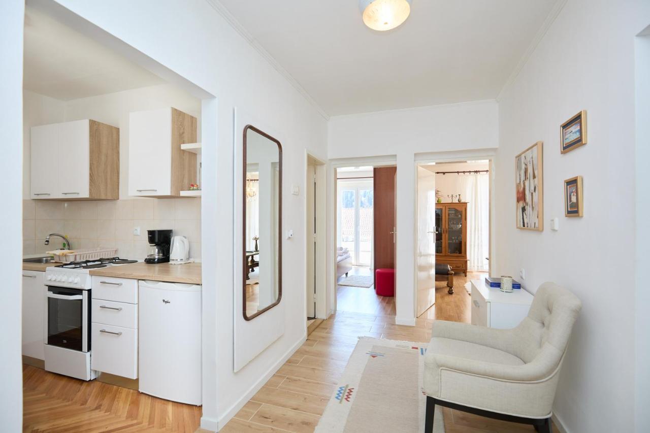 דוברובניק Kablar'S Sunny Suites מראה חיצוני תמונה