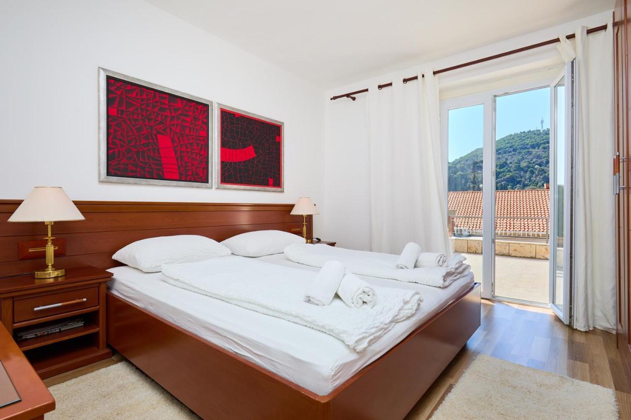 דוברובניק Kablar'S Sunny Suites מראה חיצוני תמונה
