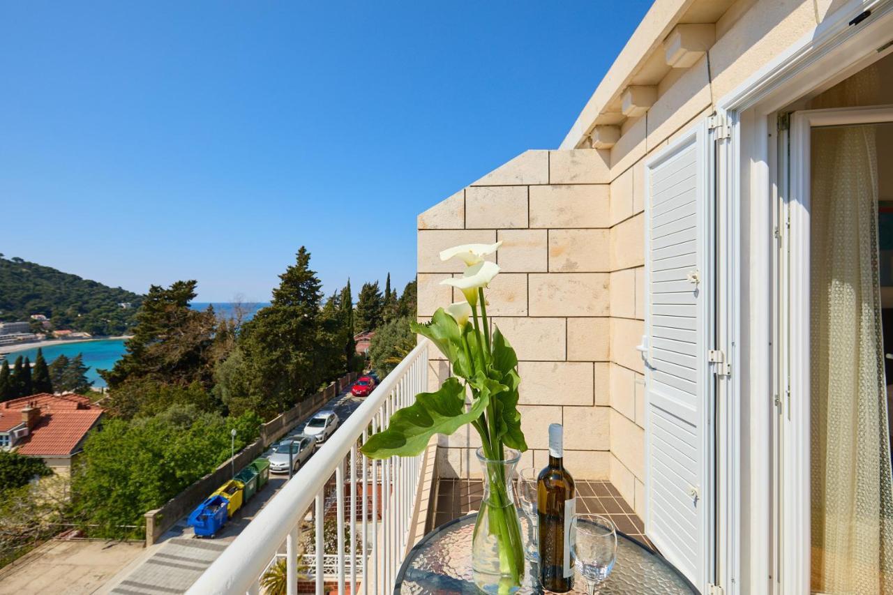 דוברובניק Kablar'S Sunny Suites מראה חיצוני תמונה