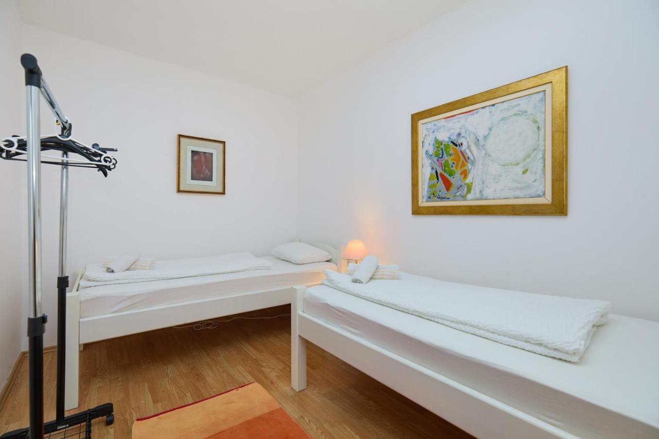 דוברובניק Kablar'S Sunny Suites מראה חיצוני תמונה