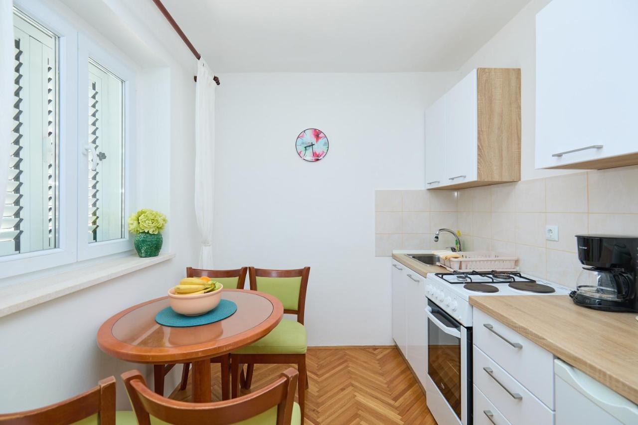 דוברובניק Kablar'S Sunny Suites מראה חיצוני תמונה