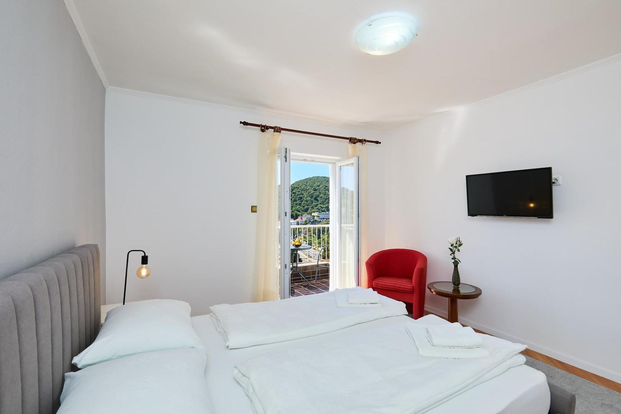 דוברובניק Kablar'S Sunny Suites מראה חיצוני תמונה
