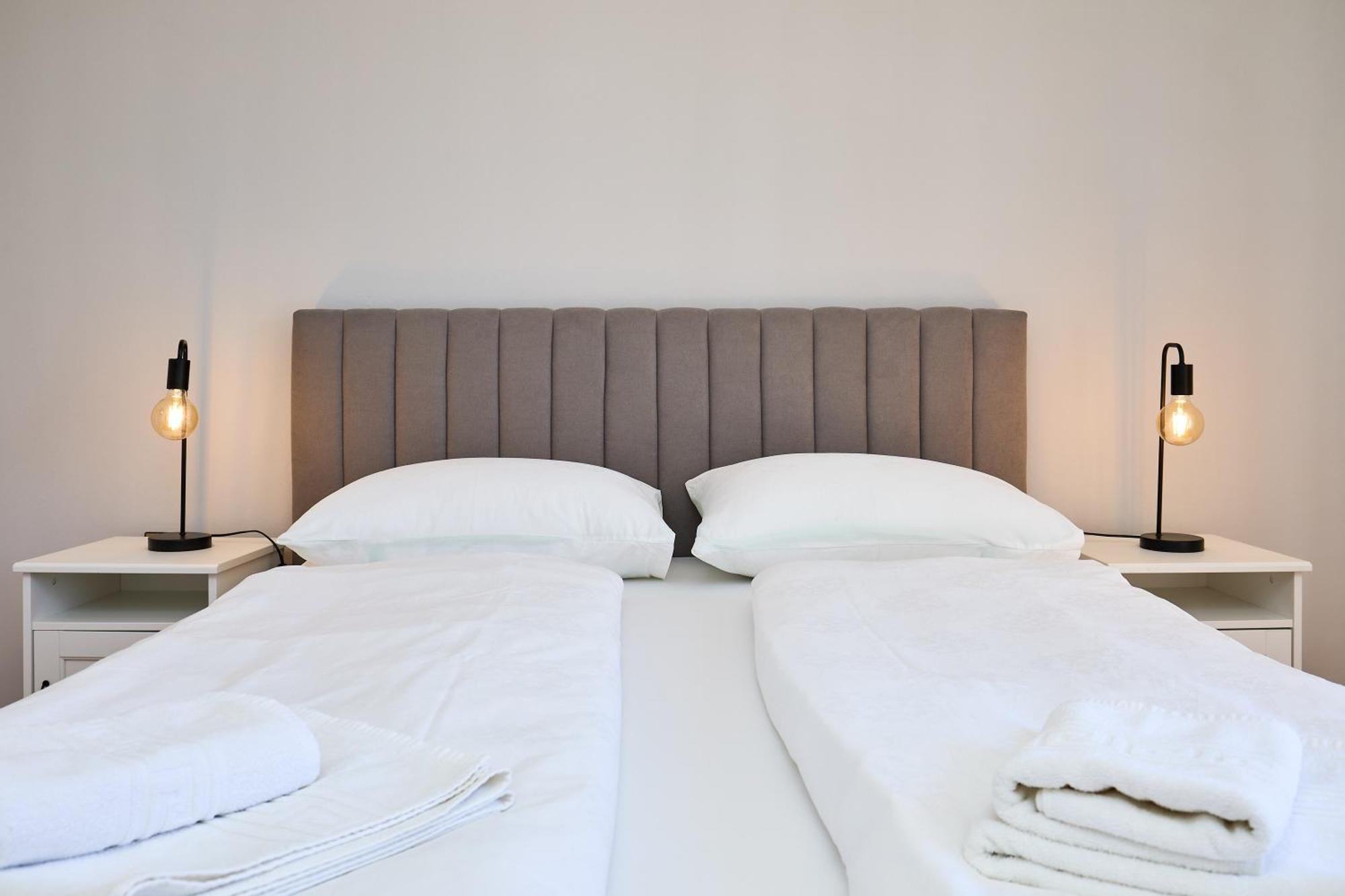 דוברובניק Kablar'S Sunny Suites מראה חיצוני תמונה