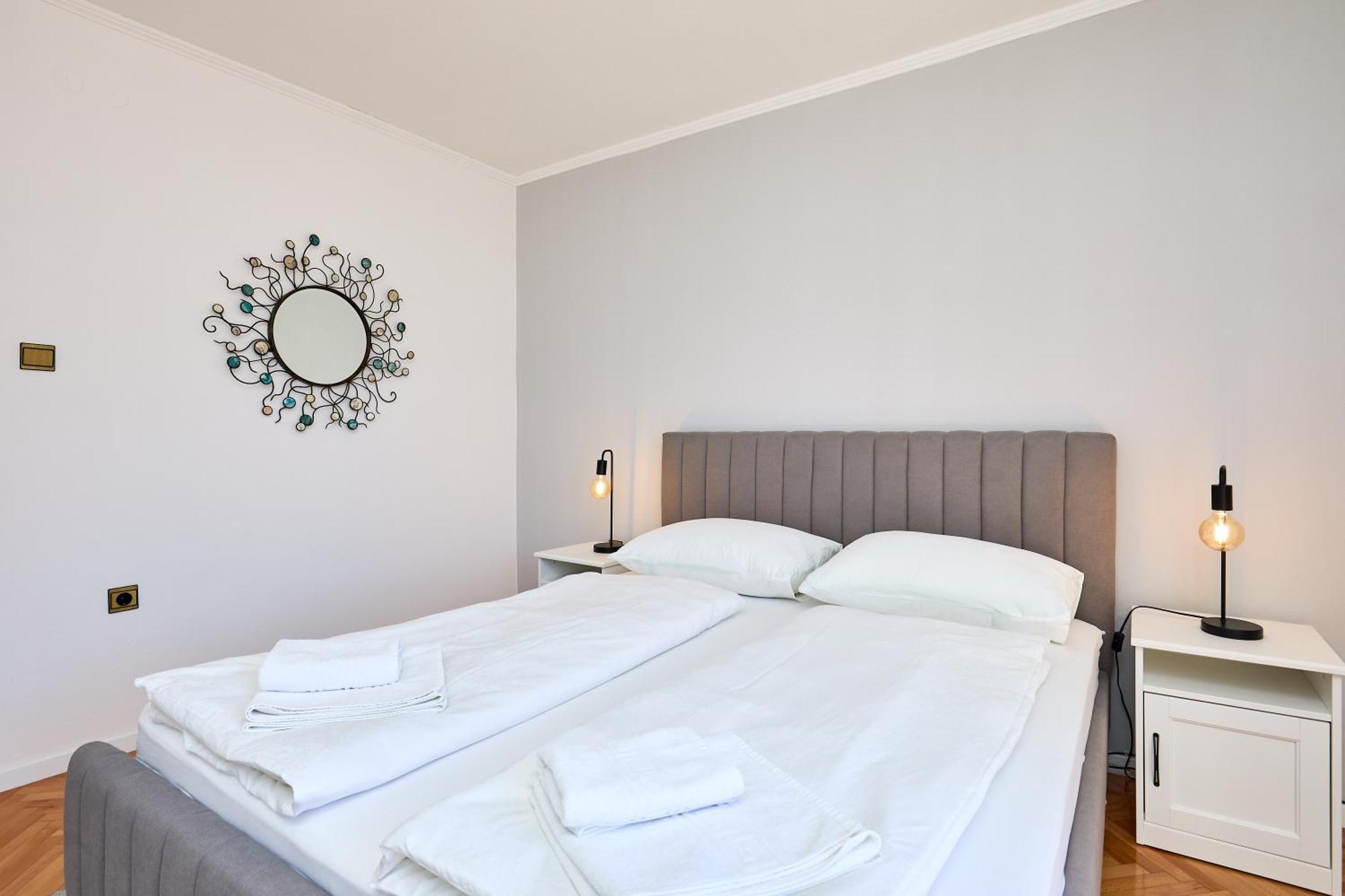 דוברובניק Kablar'S Sunny Suites מראה חיצוני תמונה