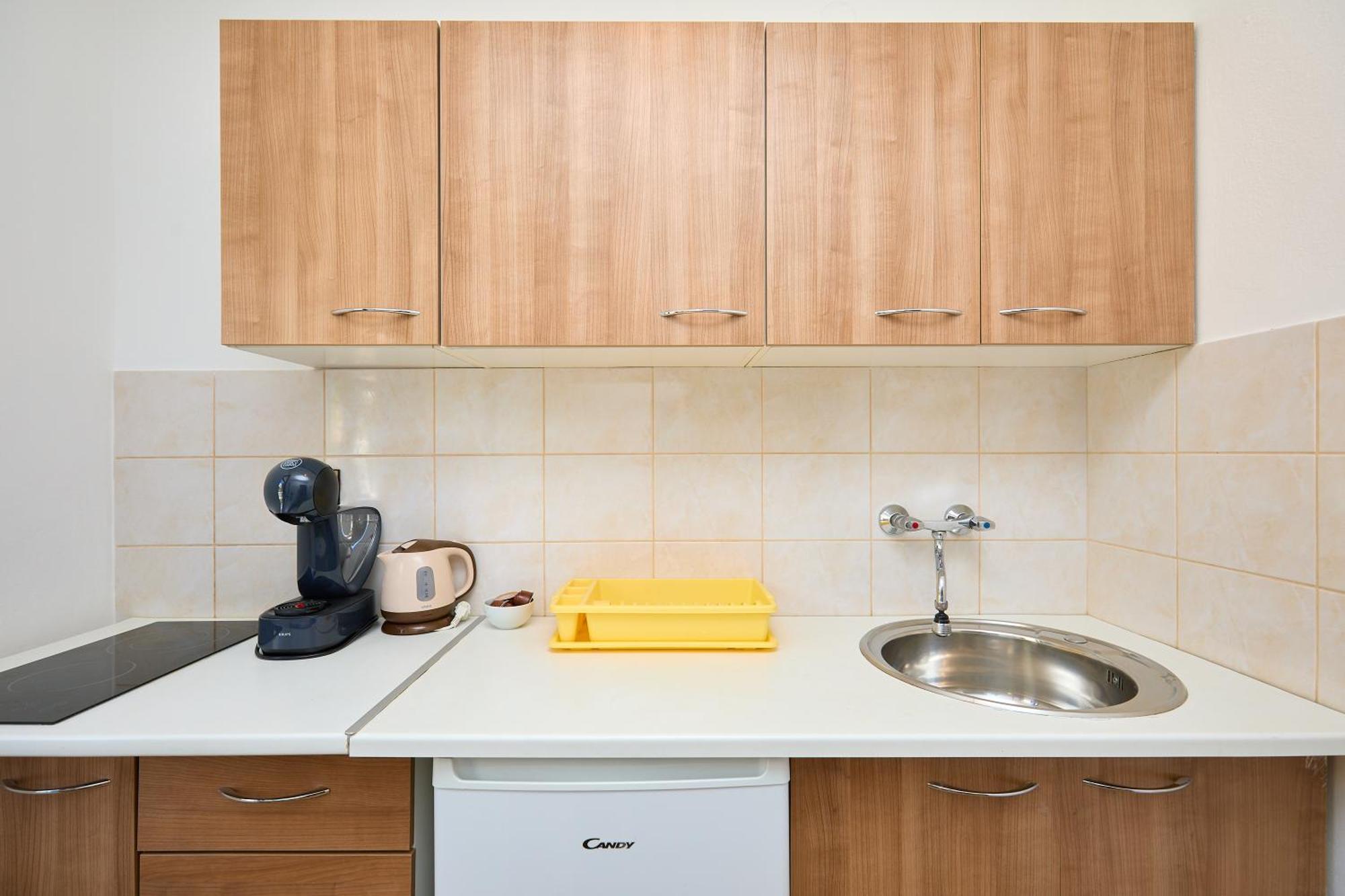 דוברובניק Kablar'S Sunny Suites מראה חיצוני תמונה