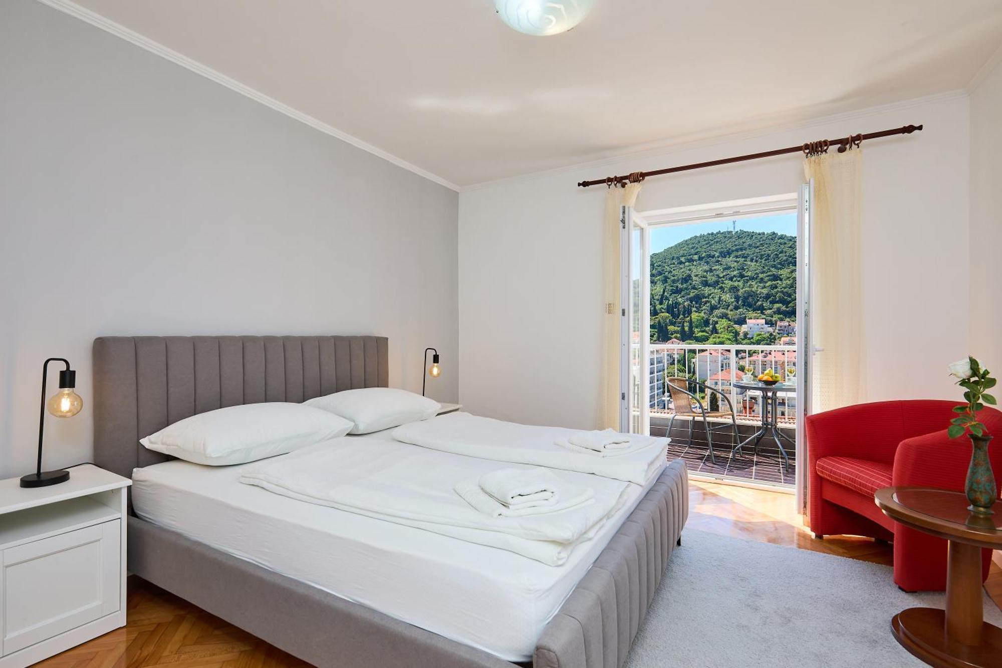 דוברובניק Kablar'S Sunny Suites מראה חיצוני תמונה