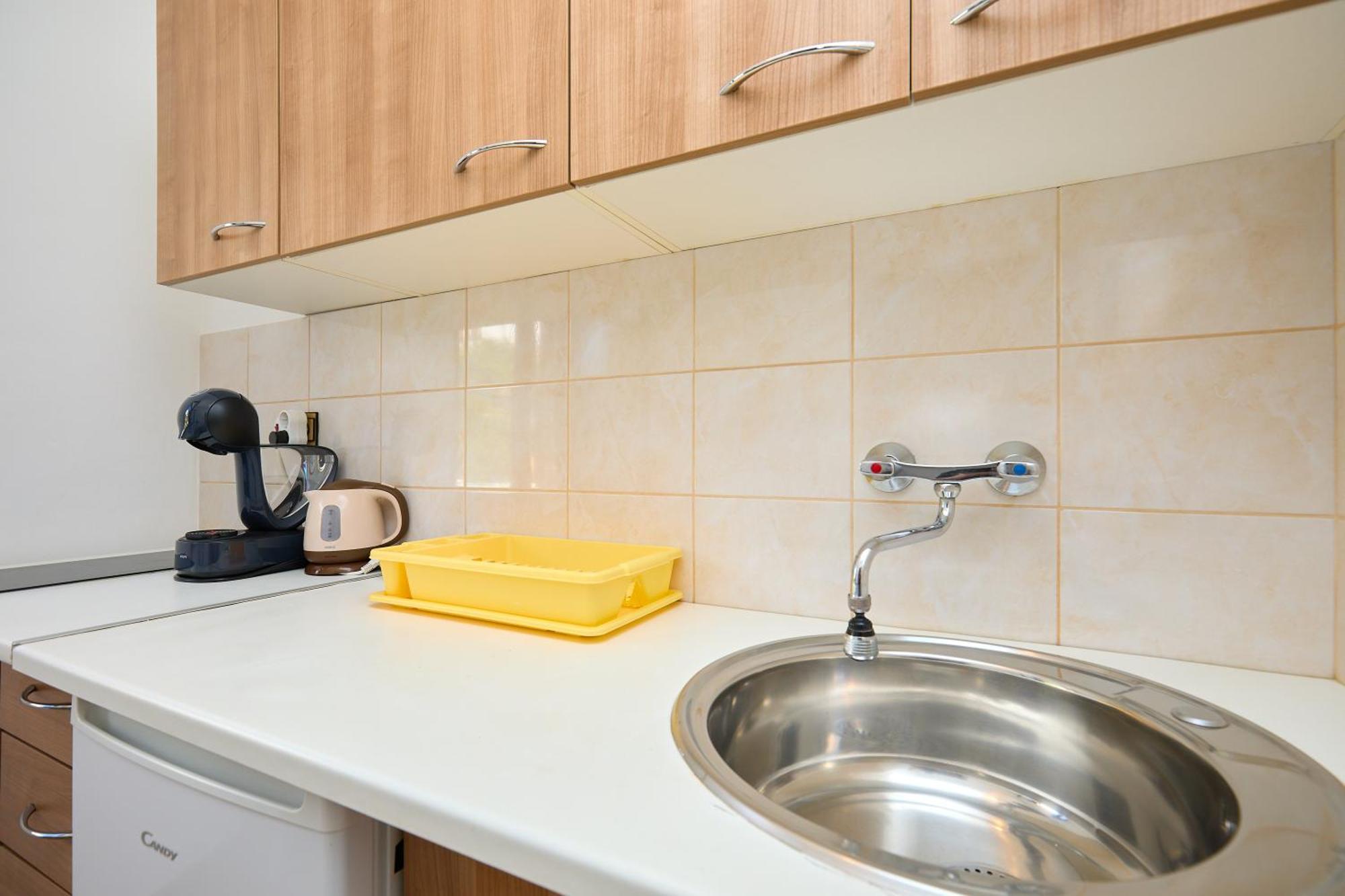 דוברובניק Kablar'S Sunny Suites מראה חיצוני תמונה