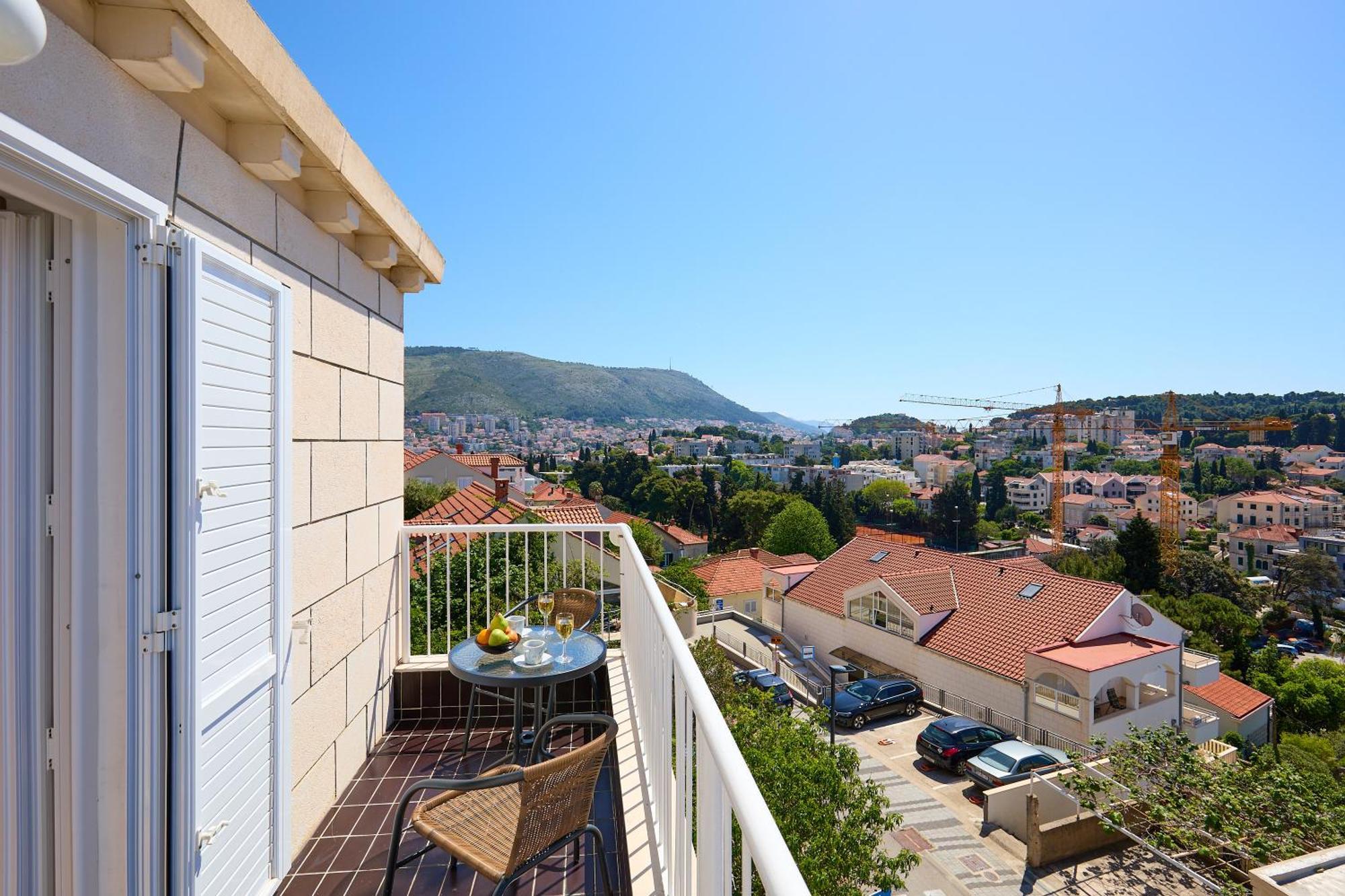 דוברובניק Kablar'S Sunny Suites מראה חיצוני תמונה