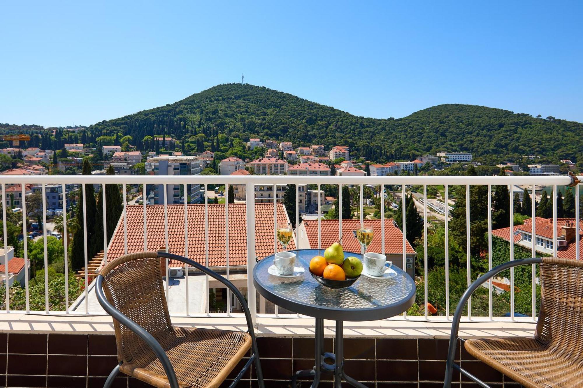 דוברובניק Kablar'S Sunny Suites מראה חיצוני תמונה