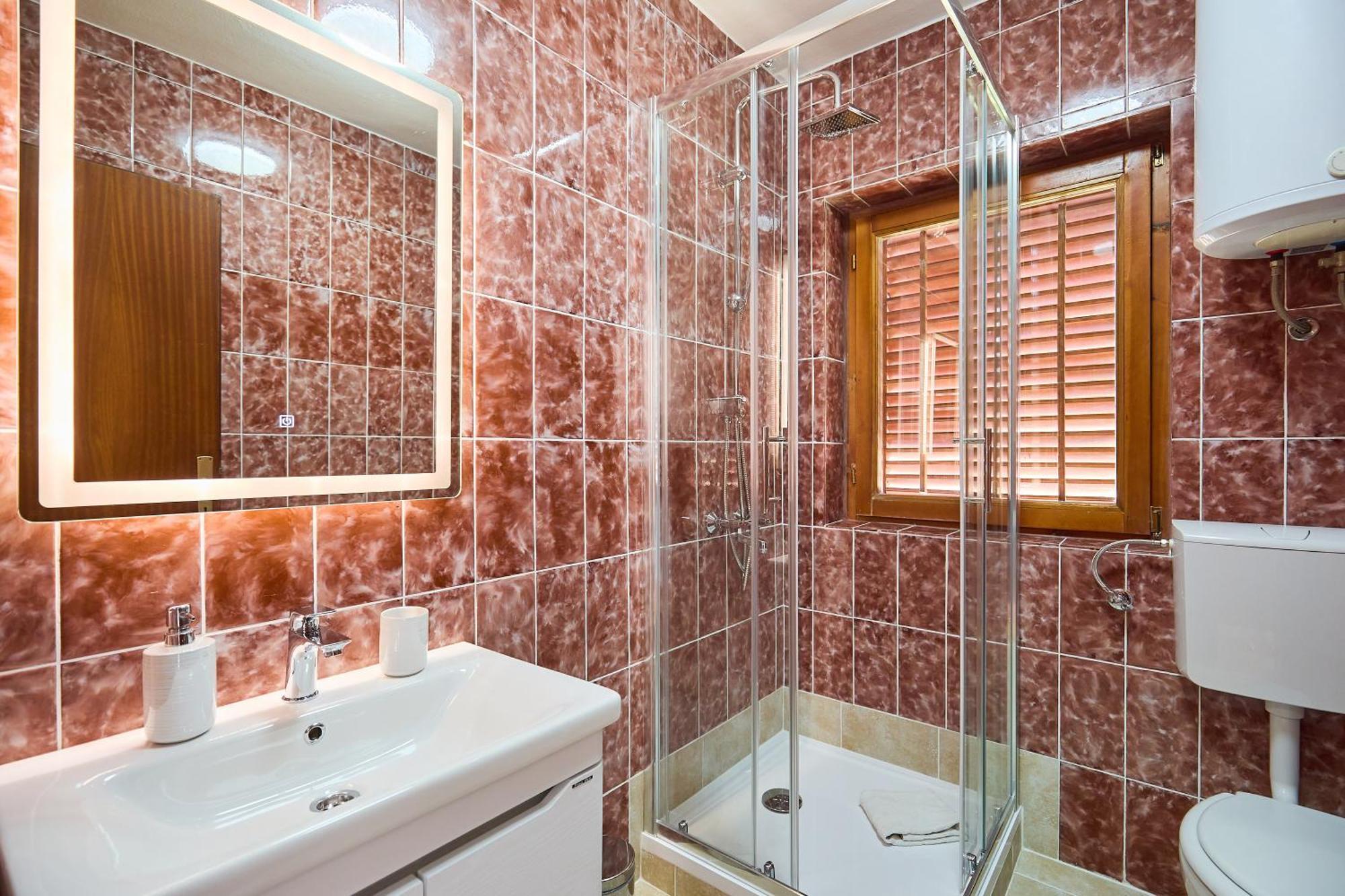 דוברובניק Kablar'S Sunny Suites חדר תמונה