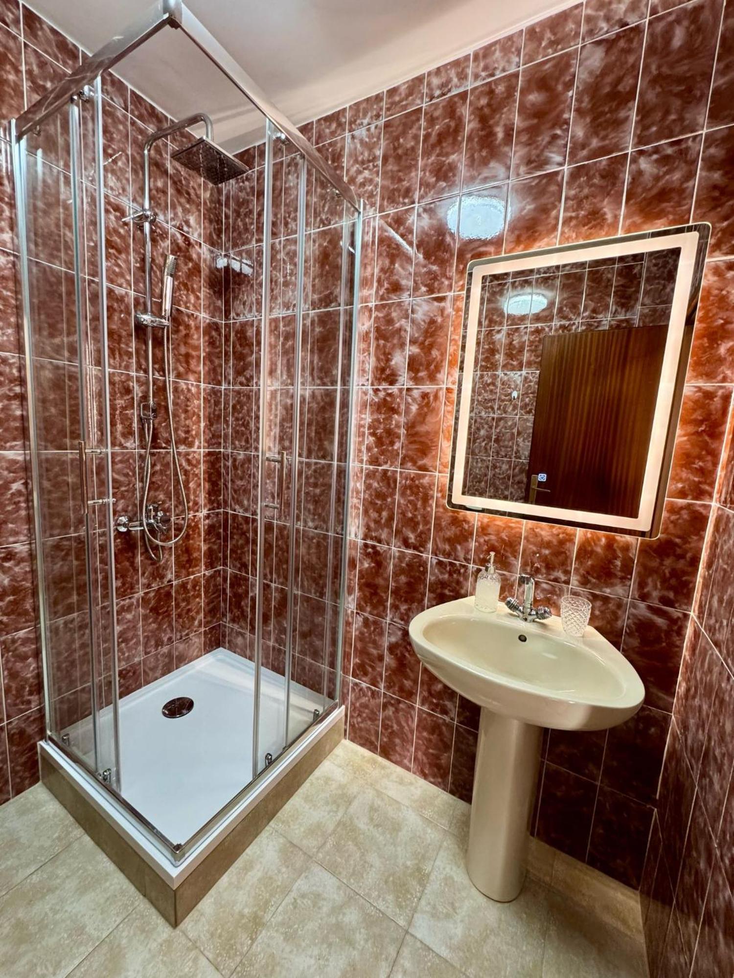 דוברובניק Kablar'S Sunny Suites מראה חיצוני תמונה