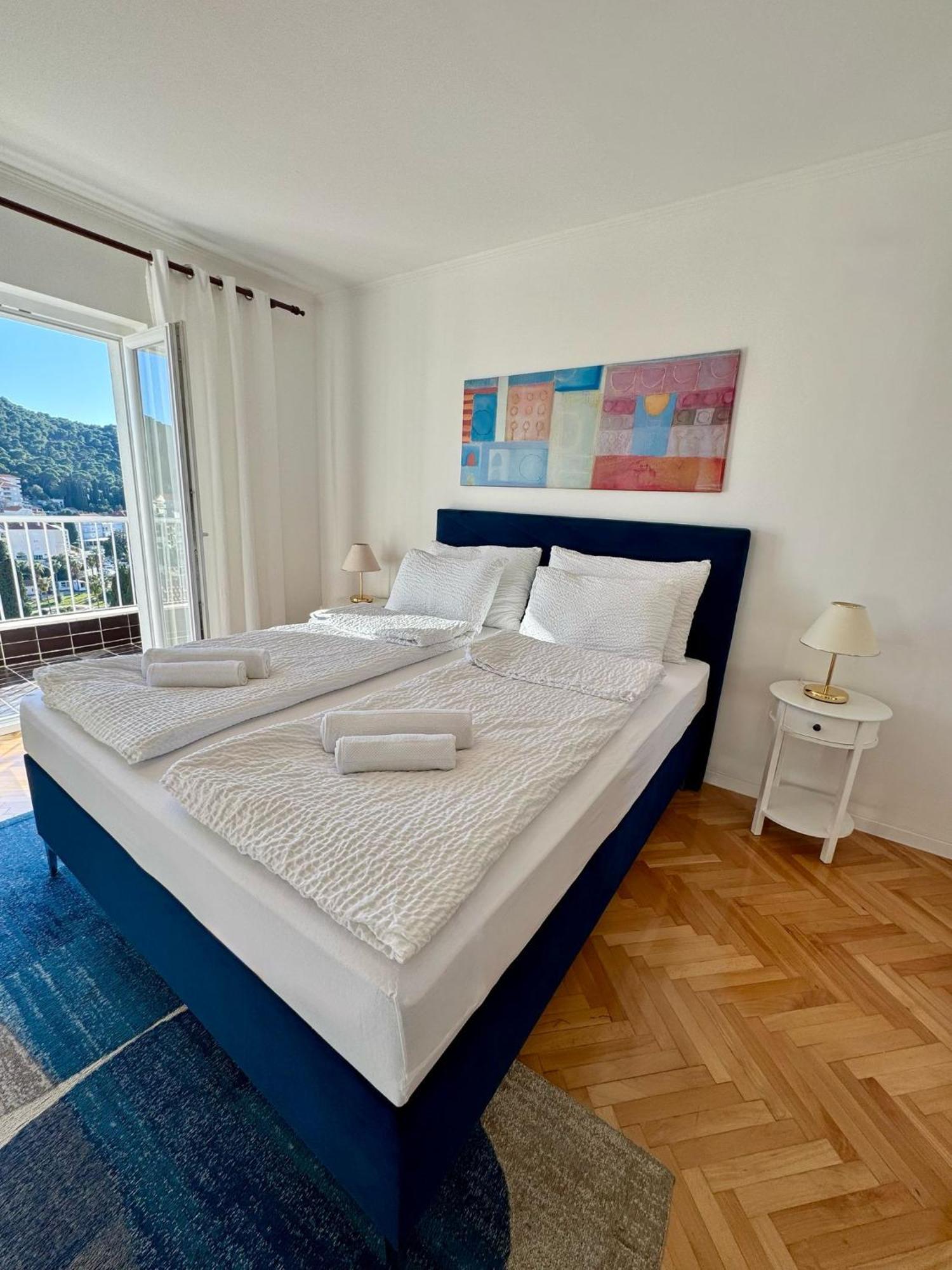דוברובניק Kablar'S Sunny Suites מראה חיצוני תמונה